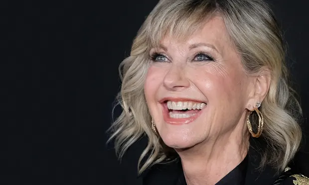 olivia newton john cause of death