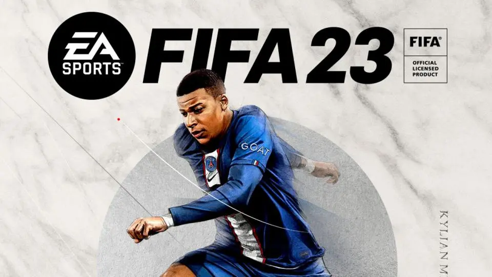 fifa 23 web app error
