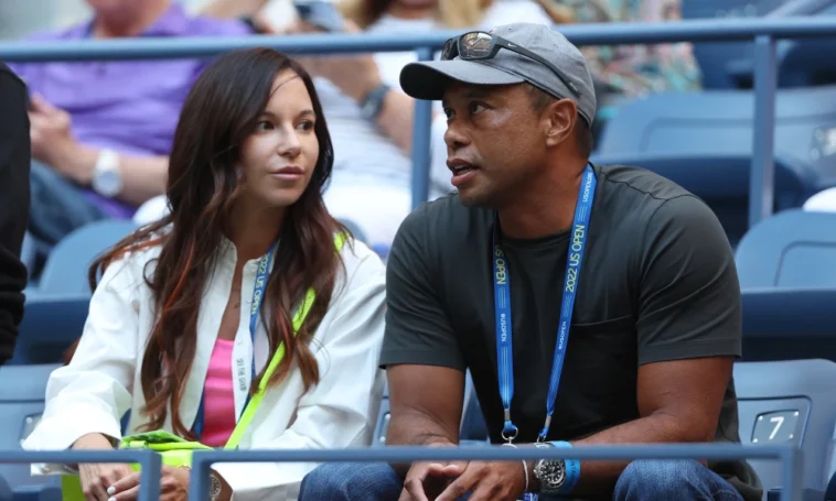 erica herman tiger woods ex girlfriend